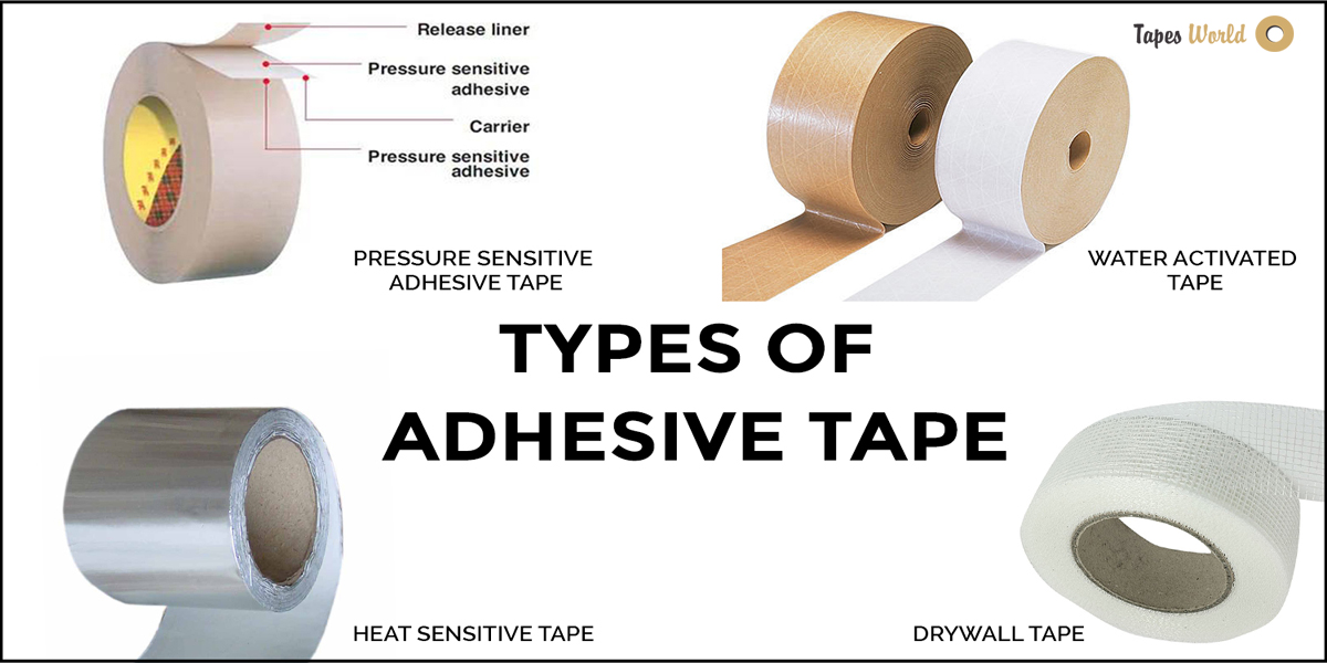 Self Adhesive Tapes Distributor in Bangalore