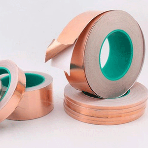 3M Copper Foil Tape 85Mic