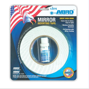 Abro Mirror Mount