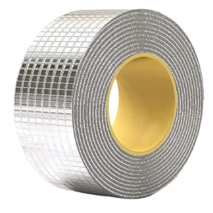 Aluminium Foil Tape 