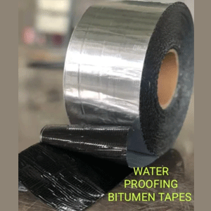 Bitumen Water Proof Tape