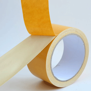 Double Sided Cotton Tape