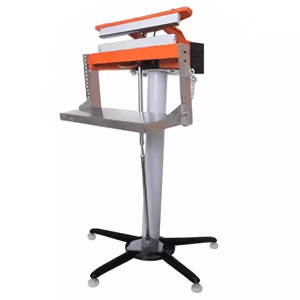 Foot Operated Sealing Machine