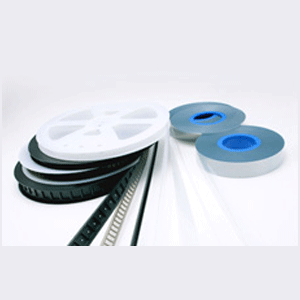 Fsl Aluminium Foil Tape