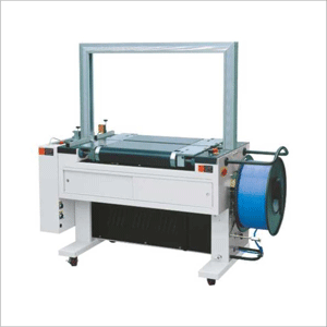 Fully Automatic Strapping Machine