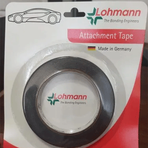 Lohman Attachment Tape