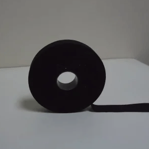 Mobius Black Rayon Tape