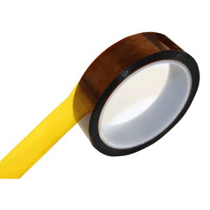 Mobius Kapton Tape