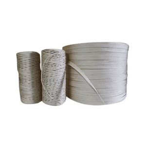 Mobius White Rayon Tape