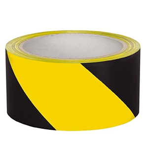 Normal Floor Marking Tape