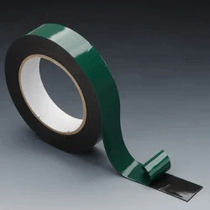 Pinball Green Double Sided Tape