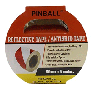 Pinball Reflective Tape