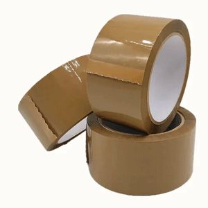 Brown Tape