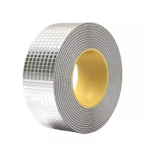 Aluminium Butyl Tape