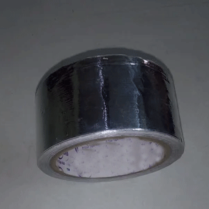 Aluminium Foil Tape Linerless