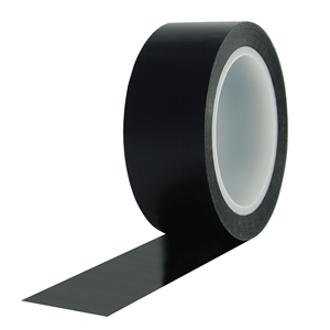 Black Masking Tape