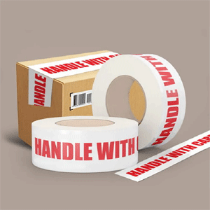 Handle With Care