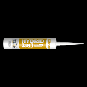 Hybrid Silicone