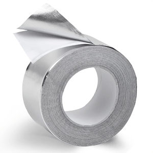 Pinball High Temperature Aluminium Foil Tape