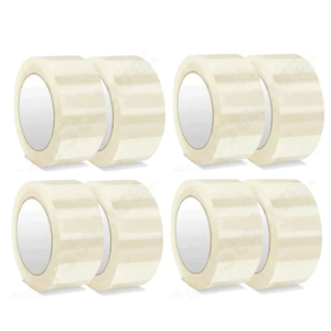 Transparent Tape