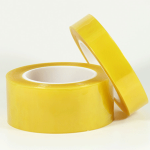 Yellow Polyester