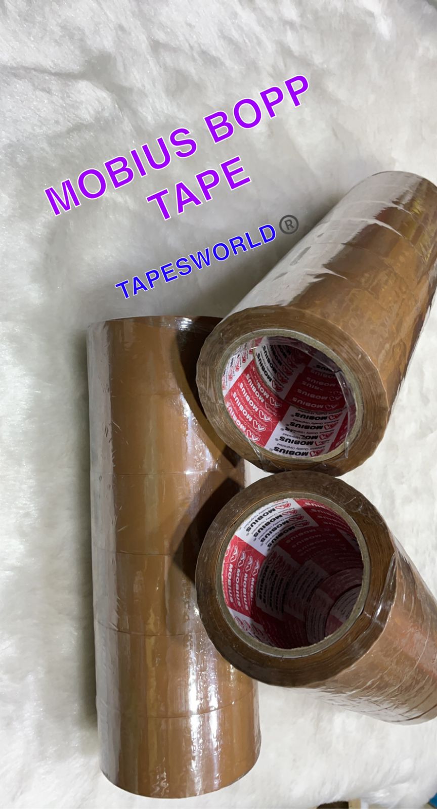 mobius bopp tape