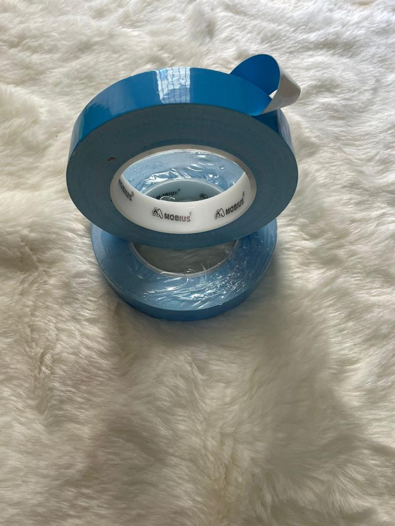 mobius thermal tape