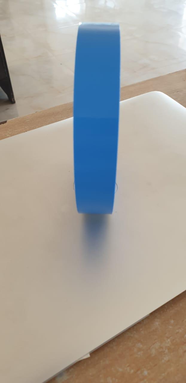 blue seam sealing tape