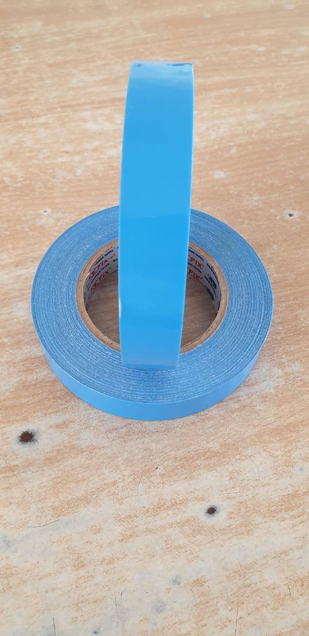 blue seam sealing tape